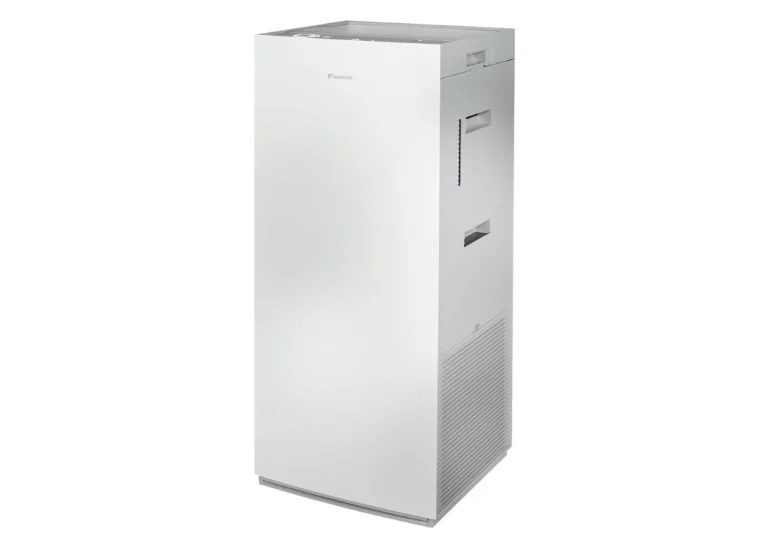 Daikin MCK70ZW – oro valytuvas ir drėkintuvas, vaizdas 1
