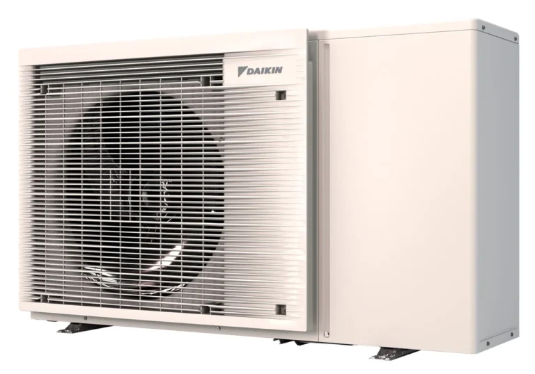 Daikin EBLA04E3V3 – 4,3 kW monoblokas
