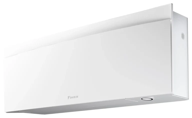 Daikin Emura FTXJ25AW9 / RXJ25A9 – 2,8/2,5 kW šild./vės.