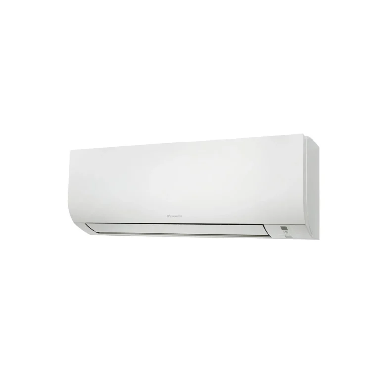 Daikin Comfora Nordic FTXTP35A / RXTP35A – 4/3,5 kW šild./vės.