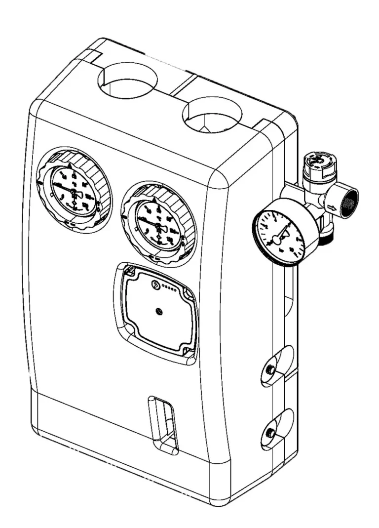 Daikin EKSRDS2A