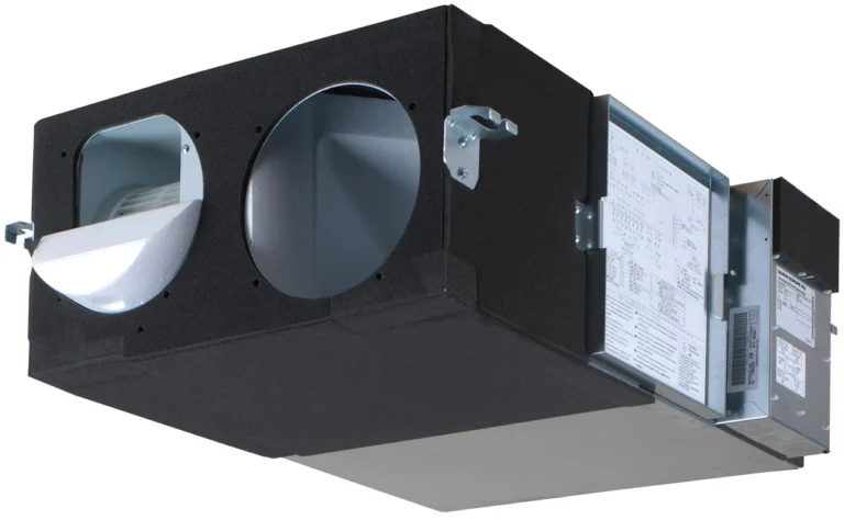 Daikin VAM150FC9 – 150 m³/h rekuperatorius