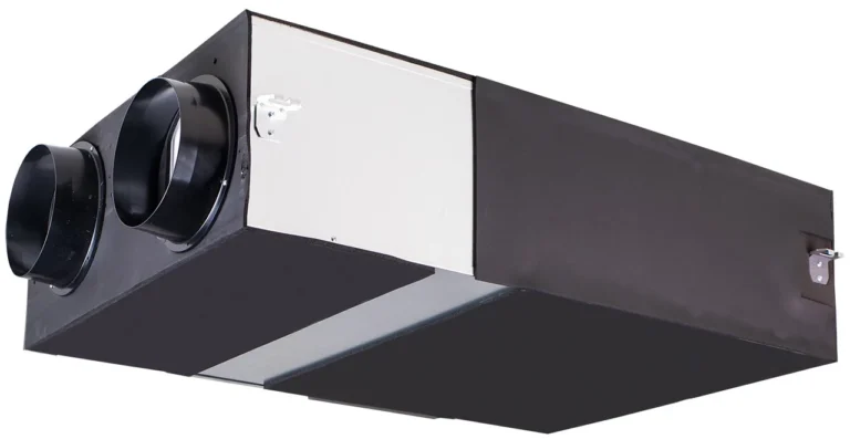 Daikin VAM650J8 – 650 m³/h rekuperatorius