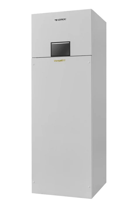 Gree Versati IV DUO su 185 l talpa GRS-CQ10PD/NhH3-E-O – 10,2/10,2 kW šild./vės. - Image 2