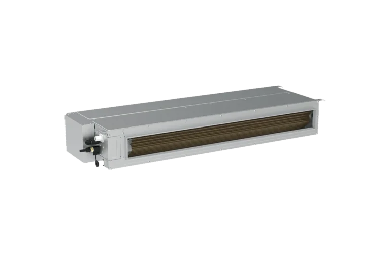 Gree U-Match GUD100PHS1/A-S / GUD100W1/NHA-X – 11,5/10,5 kW šild./vės.
