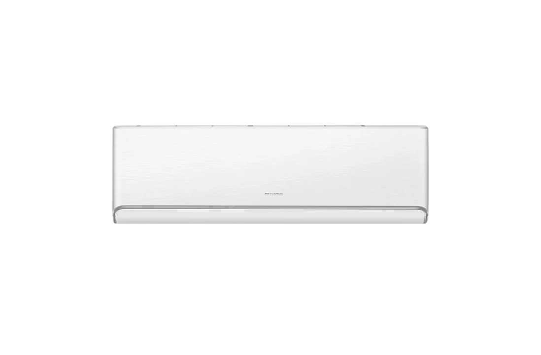 Gree Airy Ultra GWH09AVCXB-K6DNA1C – 3/2,7 kW šild./vės., balta - Image 2