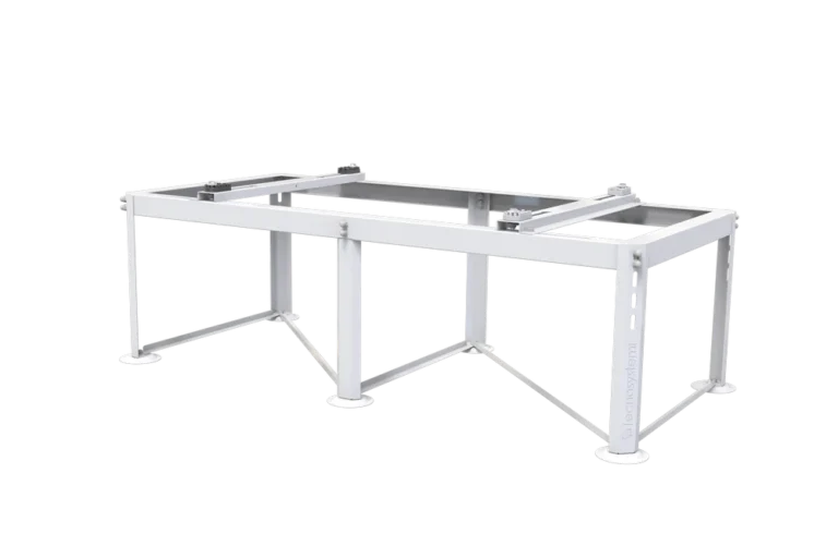 EMPIRE EVO didelis lauko bloko rėmas – W9TEC-SCD500453