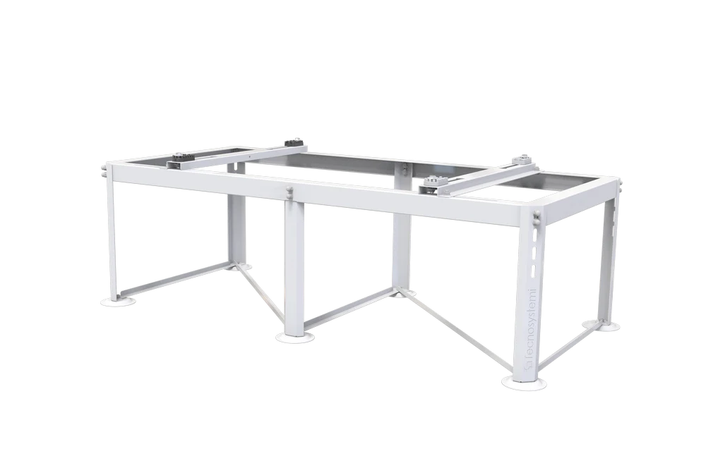 EMPIRE EVO didelis lauko bloko rėmas – W9TEC-SCD500453