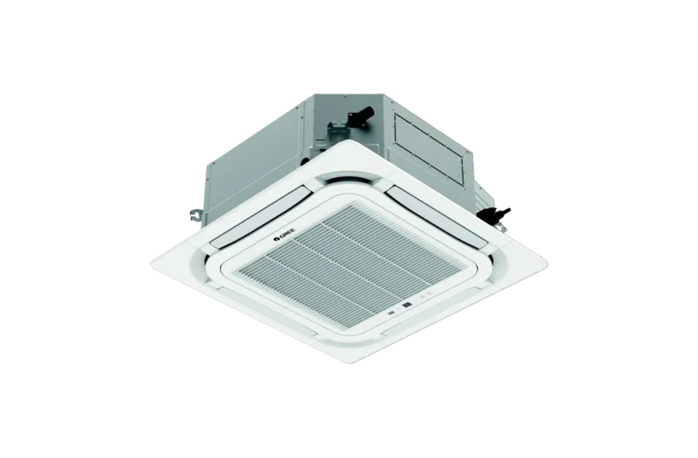 Gree U-Match GUD35T1/A-S / GUD35W1/NHA-S – 4/3,5 kW šild./vės.