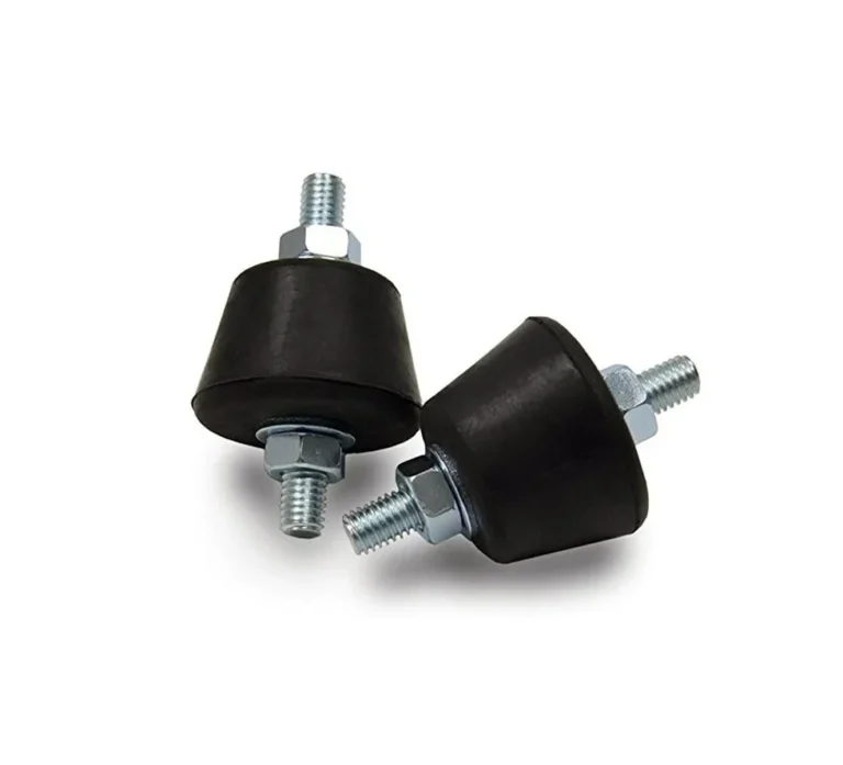 Konusinės antivibracinės kojelės 9898-024 – 4 vnt.