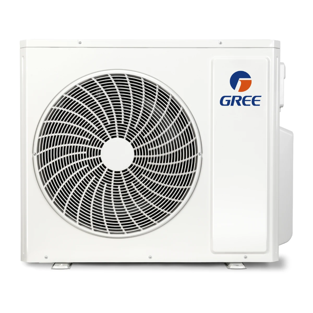 Gree FreeMatch lauko blokas GWHD(42)NK6OO – 13/12,1 kW šild./vės.