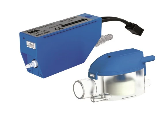 SANICONDENS CLIM Mini kondensato siurbliukas – W9SFA-CLIM-Mini