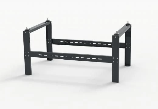 Pastatomas lauko bloko laikiklis SP850