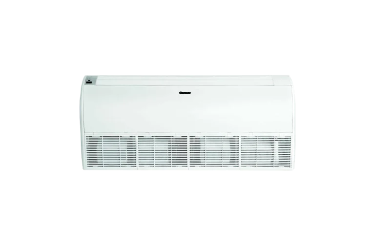 Gree U-Match GUD160ZD1/A-S / GUD160W1/NHA-X – 17/16 kW šild./vės. + XE7A-24/H