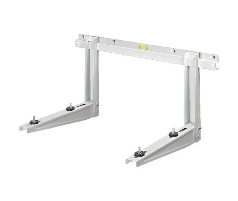 Sieninis lauko bloko laikiklis MS223 – 1000×500 mm