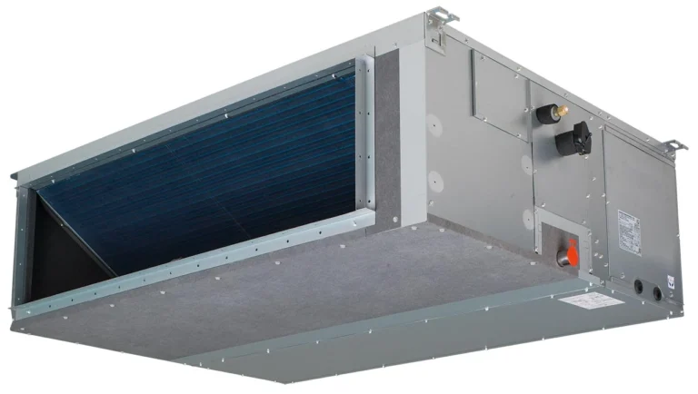 Daikin FDA200A – ortakinis vidinis blokas