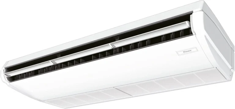 Daikin FHA100A – palubinis vidinis blokas