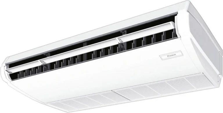 Daikin FHA35A9 / RXM35A9 – 4/3,4 kW šild./vės., BRC1H52K7