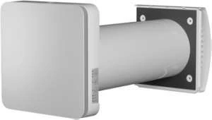 Flexit Mini rekuperatorius Aura One WiFi 160, baltas