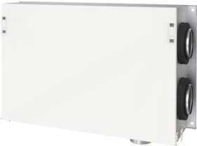 Flexit Nordic CL2 REL, kairinis