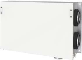 Flexit Nordic CL3 REL, kairinis