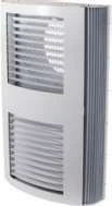 Flexit Dvigubas sieninis gaubtas 250, baltas – 116530