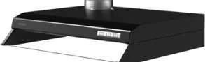 Flexit Gartraukis Facet KS3 REL, juodas, kairinis – 120472