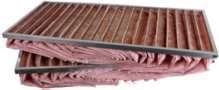 Flexit Filtrų komplektas L20 R/L30 R, 2 × EPM1 55% (F7), 995×450×350 mm – 110628