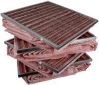 Flexit Filtrų komplektas ProNordic S240R, S260R – 112575