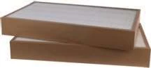 Flexit Filtrų komplektas ProNordic S100R, S140R – 113427