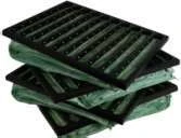 Flexit Filtrų komplektas ProNordic L310R, L350R – 113841