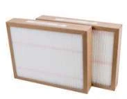 Flexit Filtrų komplektas C2 iki 2020 m., 2 × EPM1 55% (F7), 293×226×50 mm – 114606