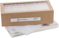 Flexit Filtrų komplektas S3 X/K3 X (2001–2005), EPM1 55% (F7) su priešfiltriu G3 ir G3, 255×130×70 mm – 12322