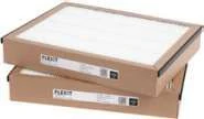 Flexit Filtrų komplektas Nordic CL 2/3/4 F7/F8 – 121184