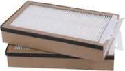Flexit Filtrų komplektas Nordic KS3 F7/F8 – 121185