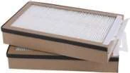 Flexit Filtrų komplektas Nordic S2/S3 F7/F7 – 116597