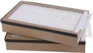 Flexit Filtrų komplektas Nordic S4 F7/F7 – 116177