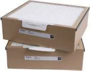 Flexit Filtrų komplektas Nordic S7 SW F7/F7 – 121251