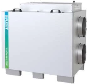 Flexit ProNordic L110R