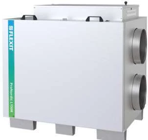Flexit ProNordic L150R