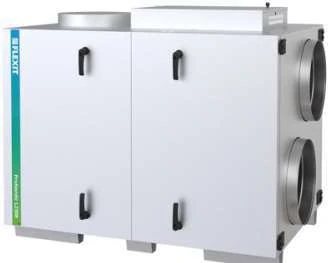 Flexit ProNordic L230R