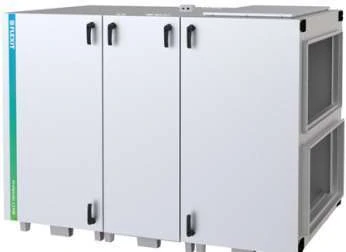 Flexit ProNordic L310R