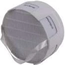 Flexit Filtras F7 su laikikliu Roomie One / EQ2 / Muto 160 – 116008