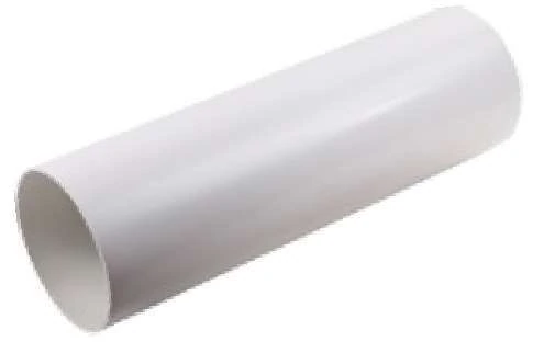 Flexit Plastikinis ortakis Roomie One / Aura One / Muto, 500 mm, Ø160 – 116011