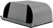 Flexit Stogelis Roomie One / Aura One / EQ2 / Muto, pilkas – 116004