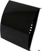 Flexit Stogelis Aura One 160, juodas – 121658