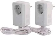 Flexit Powerline tinklo adapteris – 118587