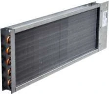 Flexit Vandeninis šildymo kaloriferis ProNordic L110R/L150R – 113068