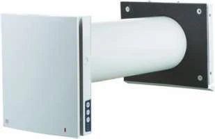 Flexit Mini rekuperatorius Roomie Dual