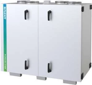Flexit ProNordic S140R